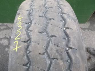 Opona używana 385/65R22,5 GITI BIEŻNIKOWANA