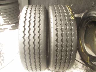 Opony używane 315/60R22,5 BIEŻNIKOWANA WZÓR GOODYEAR