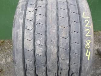 Opona używana 445/45R19,5 TBB TIRES THT22
