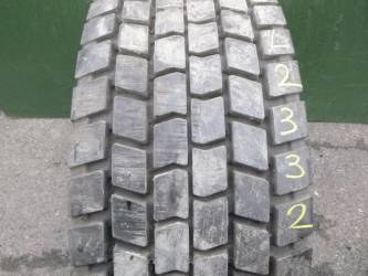 Opona używana 315/70R22,5 Petlas RH100