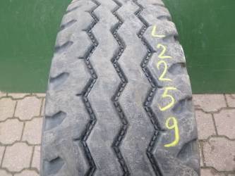 Opona używana 315/80R22,5 Sailun S815