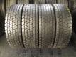Opony używane 315/80R22,5 Continental HD3 HYBRID