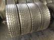 Opony używane 315/80R22,5 Continental HD3 HYBRID