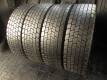 Opony używane 315/80R22,5 Continental HD3 HYBRID
