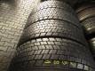 Opony używane 315/80R22,5 Continental HD3 HYBRID