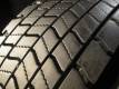 Opony używane 315/80R22,5 Continental HD3 HYBRID