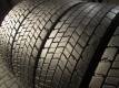 Opony używane 315/80R22,5 Continental HD3 HYBRID