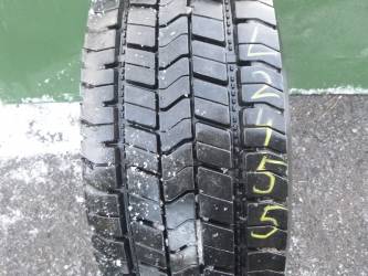 Opona używana 285/70R19,5 Goodride GDR1+