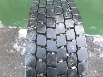 Opona używana 295/80R22,5 GITI GDR665