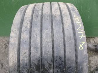 Opona używana 445/45R19,5 ALBOURGH ENDURE T