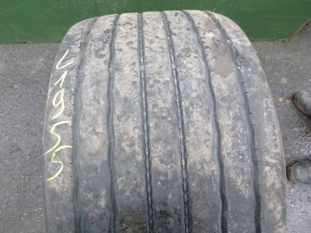 Opona używana 445/45R19,5 WESTLAKE WTL1