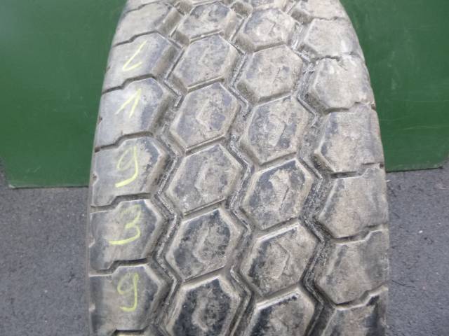 Opona używana 385/65R22,5 WESTLAKE WAM2