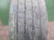 Opona używana 385/65R22,5 Barum BT 300R
