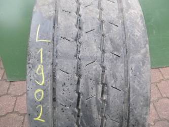Opona używana 385/65R22,5 Barum BT 300R