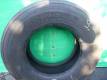 Opona używana 315/70R22,5 Bridgestone H-STEER 002