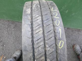 Opona używana 245/70R17,5 Continental HTR2+