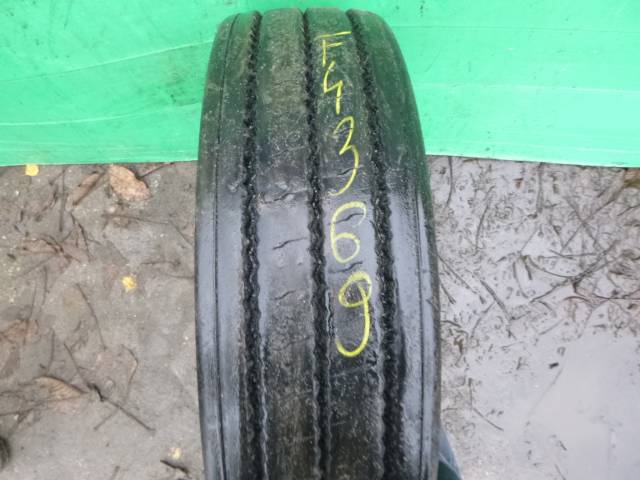 Opona używana 215/75R17,5 FORTUNE FTH135