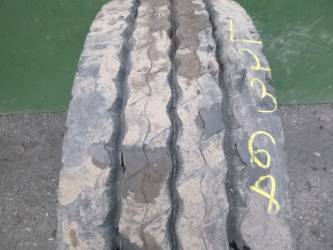 Opona używana 265/70R19,5 Bridgestone R168
