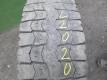 Opona używana 235/75R17,5 Formula DRIVE