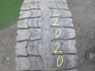 Opona używana 235/75R17,5 Formula DRIVE