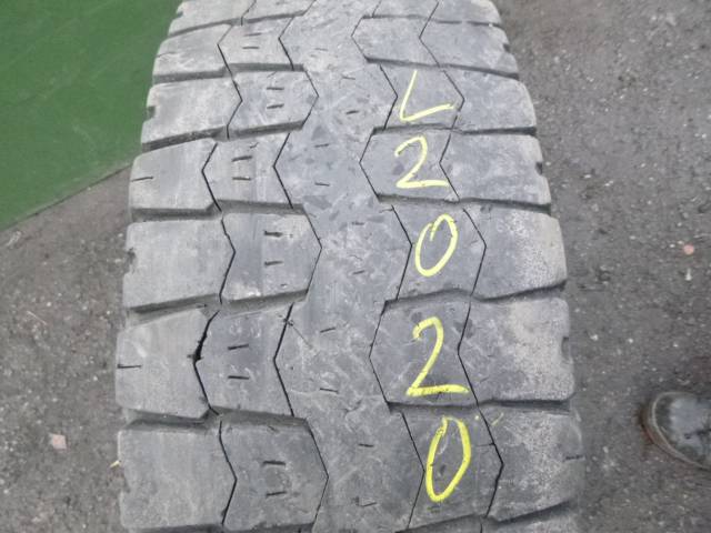 Opona używana 235/75R17,5 Formula DRIVE