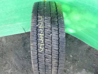 Opona używana 235/75R17,5 WESTLAKE WDA2
