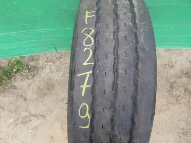 Opona używana 215/75R17,5 Goodyear KMAX T
