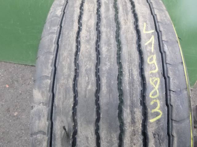 Opona używana 385/65R22,5 Aeolus BIEŻNIKOWANA