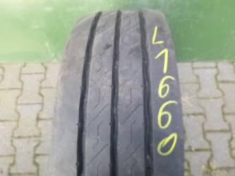 Opona używana 245/70R17,5 LEAO KLT200