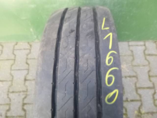 Opona używana 245/70R17,5 LEAO KLT200