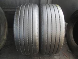 Opony używane 385/55R22,5 TRAZANO SMART TRANS T48