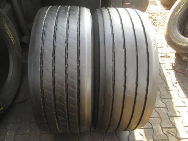 Opony używane 385/55R22,5 WESTLAKE WTR1