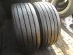 Opony używane 385/55R22,5 WESTLAKE WTR1