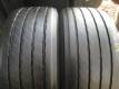 Opony używane 385/55R22,5 WESTLAKE WTR1