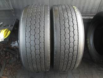 Opony używane 385/65R22,5 Michelin XFN2