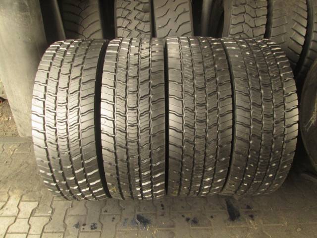 Opony używane 315/70R22,5 Michelin X-MULTI D ENERGY