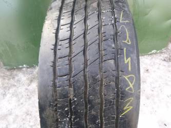 Opona używana 385/65R22,5 Sava AVANT 5