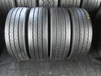 Opony używane 245/70R17,5 Goodyear KMAX T