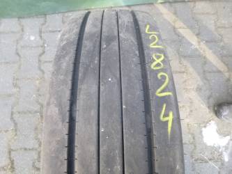 Opona używana 215/75R17,5 Fulda ECOTONN