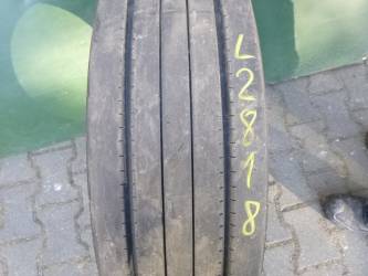 Opona używana 215/75R17,5 Fulda ECOTONN