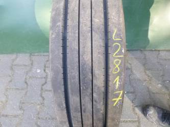 Opona używana 215/75R17,5 Fulda ECOTONN