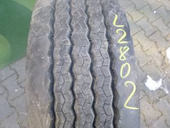Opona używana 265/70R19,5 Michelin XTE2