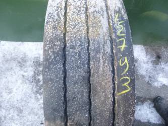 Opona używana 245/70R17,5 Semperit RUNNER T2