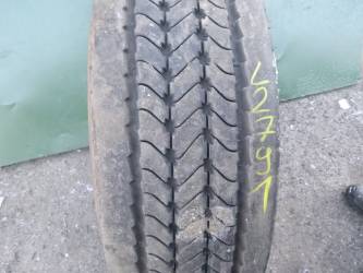 Opona używana 265/70R19,5 Goodyear KMAX S