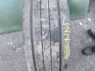 Opona używana 235/75R17,5 Goodyear RHT