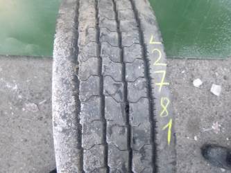 Opona używana 215/75R17,5 Goodyear RHSII