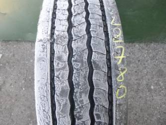 Opona używana 215/75R17,5 WESTLAKE WSA2