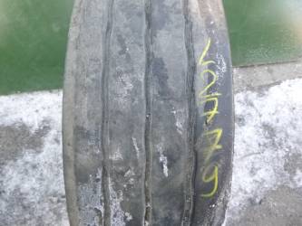 Opona używana 245/70R17,5 LEAO KLT200