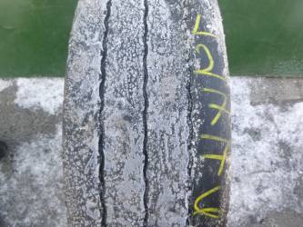 Opona używana 245/70R17,5 Semperit RUNNER T2