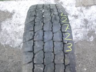 Opona używana 215/75R17,5 Goodyear RHD